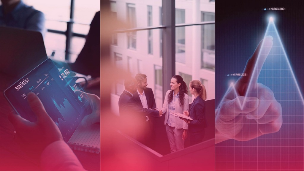 Vivacity Solutions capabilities: data, strategy, and high-performance delivery