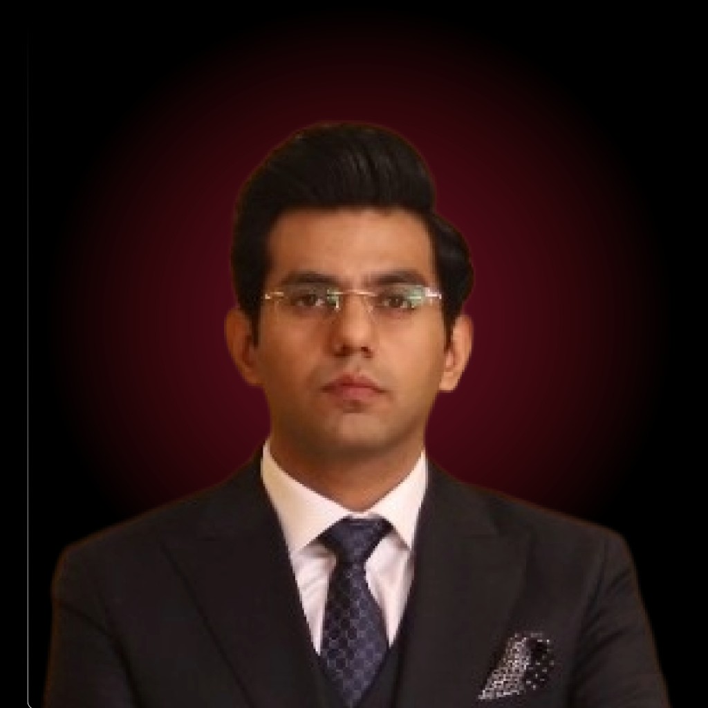 Muhammad Haider
