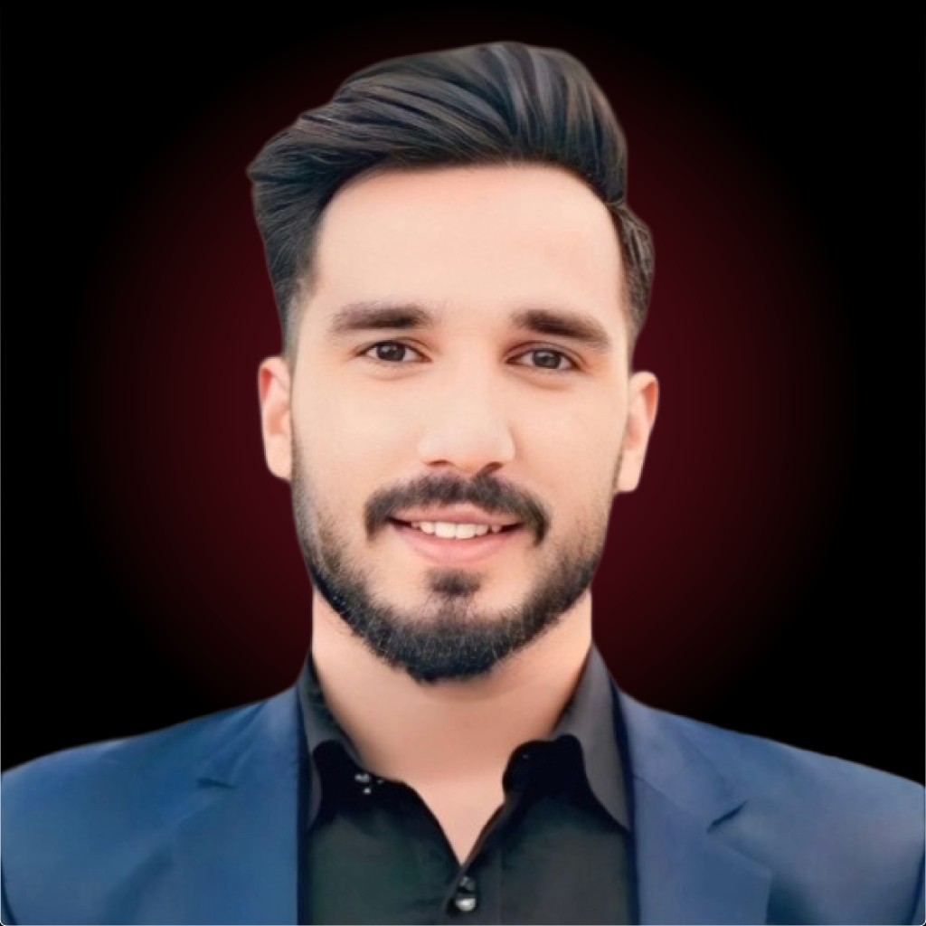 Zahid Khan